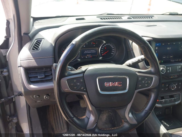 GMC Terrain At4 2023 3GKALYEG6PL100587 Image 19