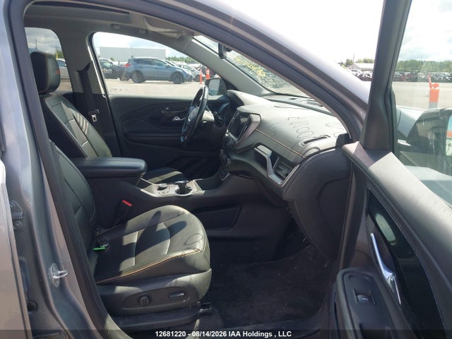 GMC Terrain At4 2023 3GKALYEG6PL100587 Image 5