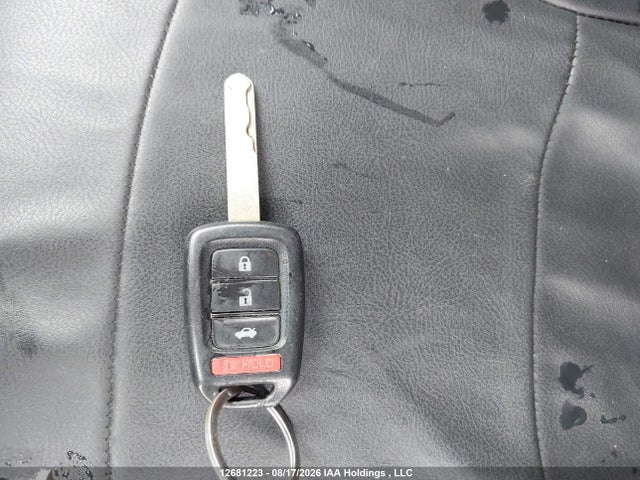 Продаж на аукціоні авто 2017 Honda Civic Lx, vin: 2HGFC2F58HH010168, номер лоту: 12681223
