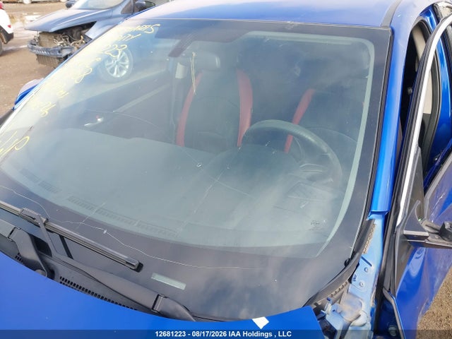Продаж на аукціоні авто 2017 Honda Civic Lx, vin: 2HGFC2F58HH010168, номер лоту: 12681223