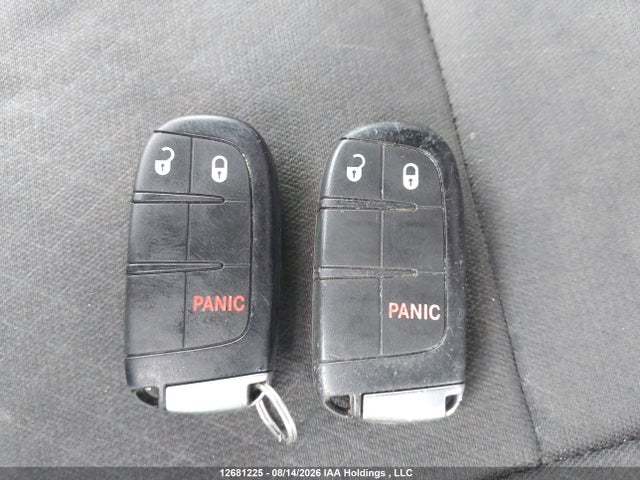 1C4RJFAG4JC406902 Jeep Grand Cherokee Laredo