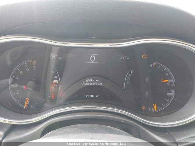 1C4RJFAG4JC406902 Jeep Grand Cherokee Laredo