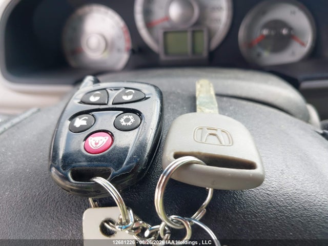 2011 Honda Pilot Ex-l მანქანა იყიდება აუქციონზე, vin: 5FNYF4H58BB506818, აუქციონის ნომერი: 12681226