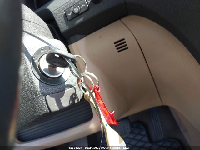 12681227 :رقم المزاد ، 1GKKVTEDXBJ337932 vin ، 2011 Gmc Acadia Denali مزاد بيع