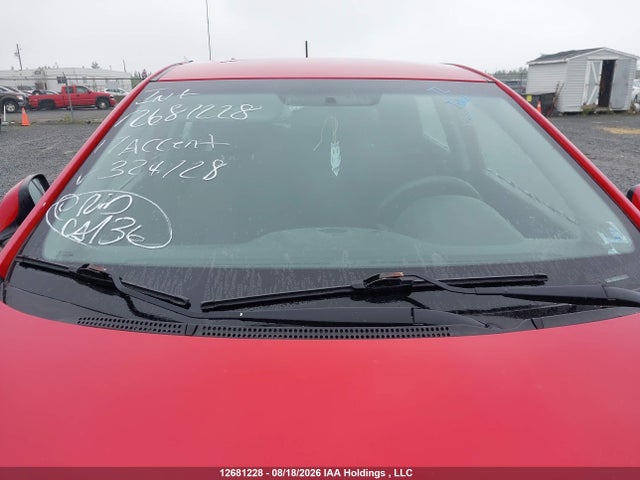 Hyundai Accent Le 2017 KMHCT5AE8HU324728 Image 18