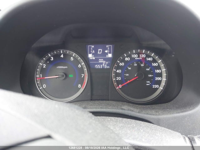 Hyundai Accent Le 2017 KMHCT5AE8HU324728 Image 7