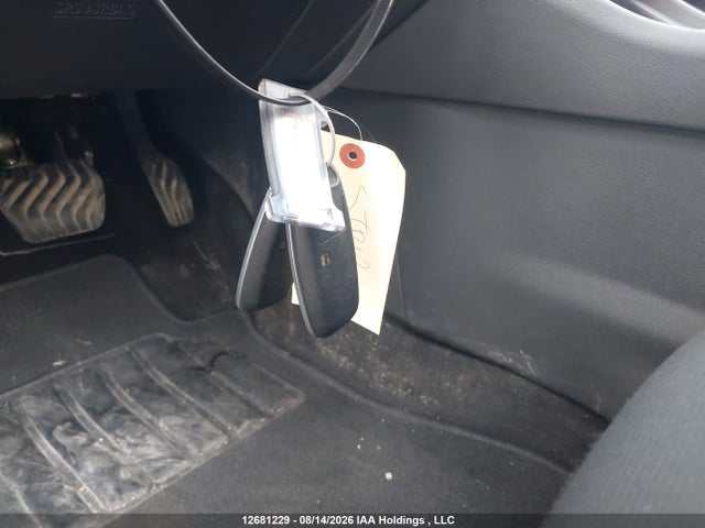 3N1AB8CV3SY295756 Nissan Sentra Sv Cvt
