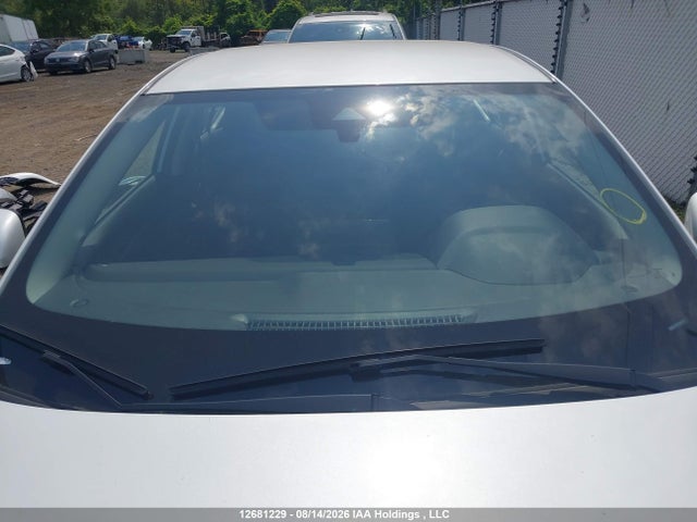 3N1AB8CV3SY295756 Nissan Sentra Sv Cvt