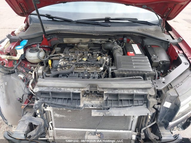 3VV4B7AX5JM021541 Volkswagen Tiguan Sel Premium