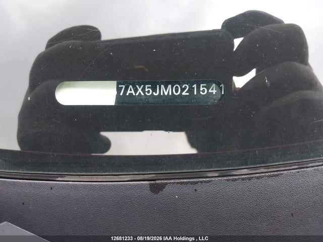 3VV4B7AX5JM021541 Volkswagen Tiguan Sel Premium