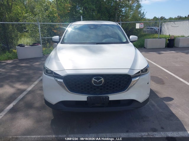 Mazda Cx-5 Select 2023 JM3KFBBM3P0230832 Image 12