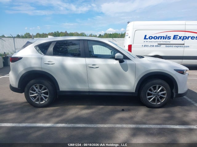 Mazda Cx-5 Select 2023 JM3KFBBM3P0230832 Image 13