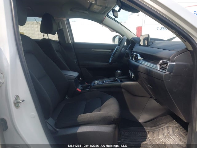 Mazda Cx-5 Select 2023 JM3KFBBM3P0230832 Image 5
