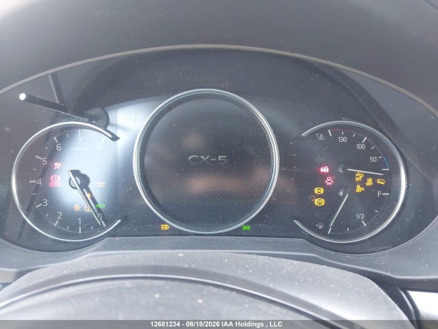 Mazda Cx-5 Select 2023 JM3KFBBM3P0230832 Image 7