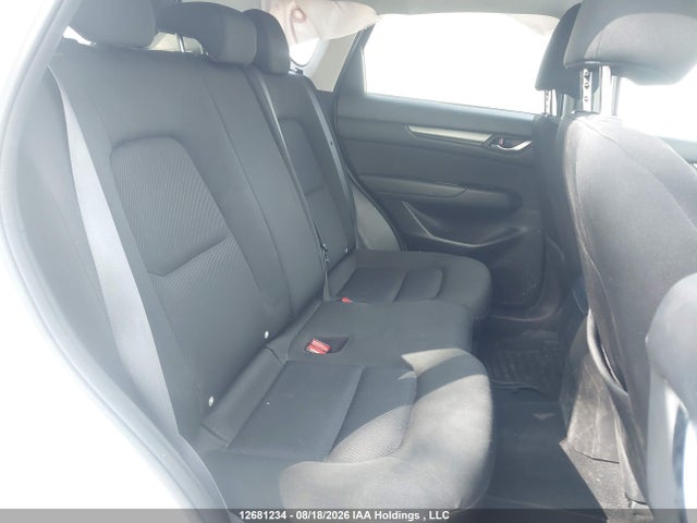 Mazda Cx-5 Select 2023 JM3KFBBM3P0230832 Image 8