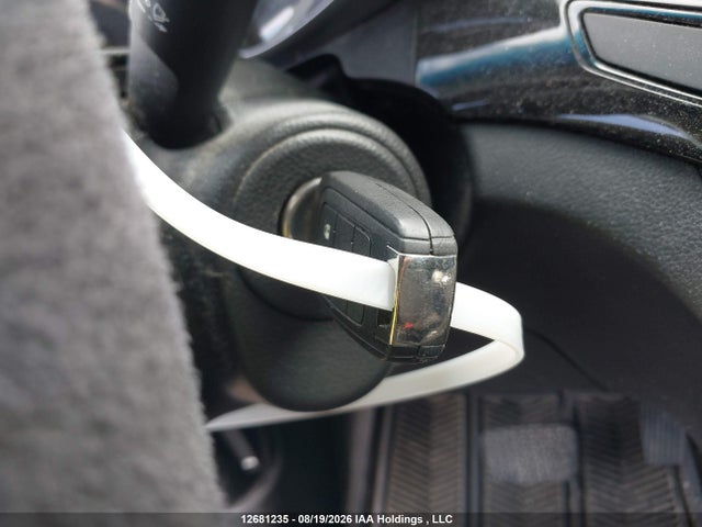 Продаж на аукціоні авто 2012 Chevrolet Orlando 1lt/2lt, vin: KL77P2EM6CK626062, номер лоту: 12681235