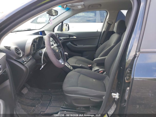 Продаж на аукціоні авто 2012 Chevrolet Orlando 1lt/2lt, vin: KL77P2EM6CK626062, номер лоту: 12681235