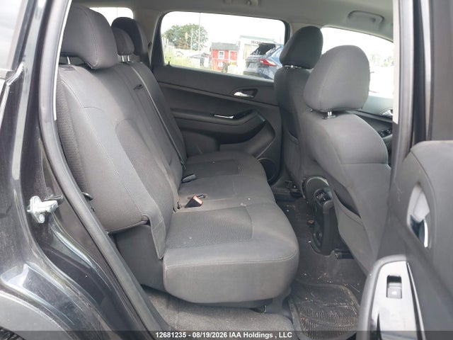 Продаж на аукціоні авто 2012 Chevrolet Orlando 1lt/2lt, vin: KL77P2EM6CK626062, номер лоту: 12681235