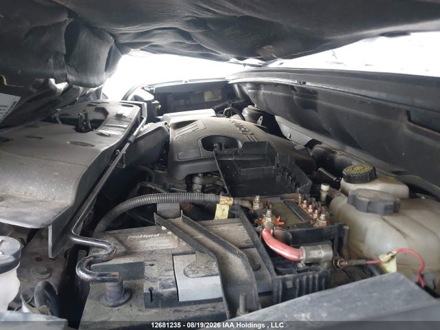 Продаж на аукціоні авто 2012 Chevrolet Orlando 1lt/2lt, vin: KL77P2EM6CK626062, номер лоту: 12681235