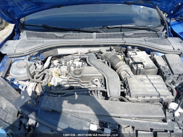 3VWSM7BUXRM018518 Volkswagen Jetta Comfortline
