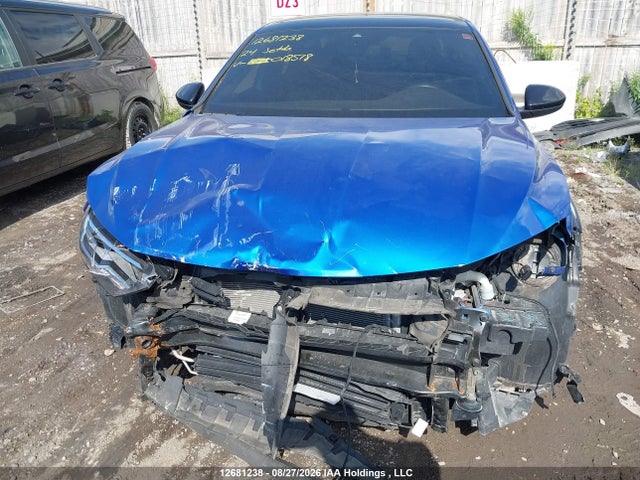 3VWSM7BUXRM018518 Volkswagen Jetta Comfortline