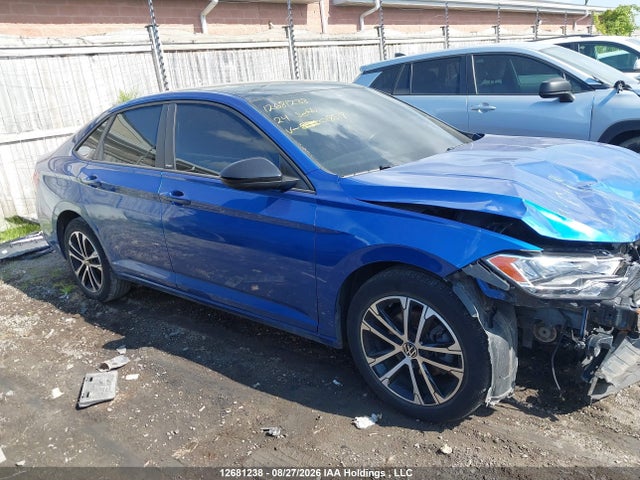 3VWSM7BUXRM018518 Volkswagen Jetta Comfortline