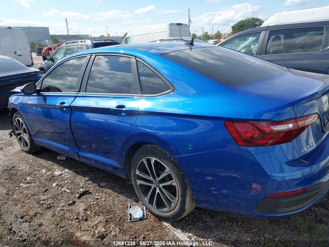 3VWSM7BUXRM018518 Volkswagen Jetta Comfortline