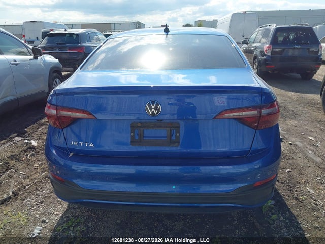 3VWSM7BUXRM018518 Volkswagen Jetta Comfortline