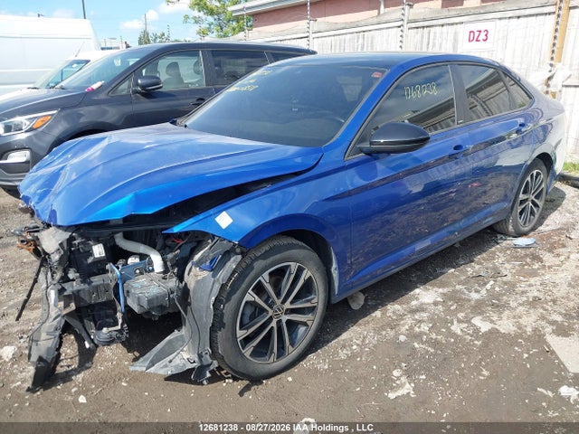 3VWSM7BUXRM018518 Volkswagen Jetta Comfortline