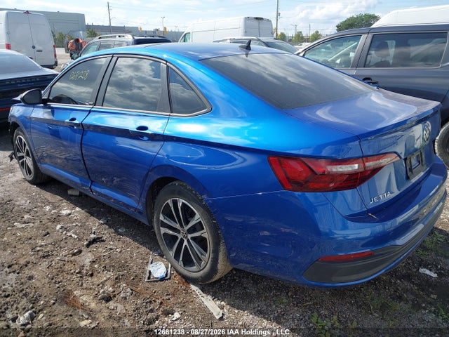 3VWSM7BUXRM018518 Volkswagen Jetta Comfortline
