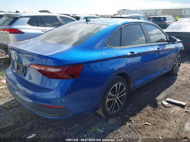 3VWSM7BUXRM018518 Volkswagen Jetta Comfortline