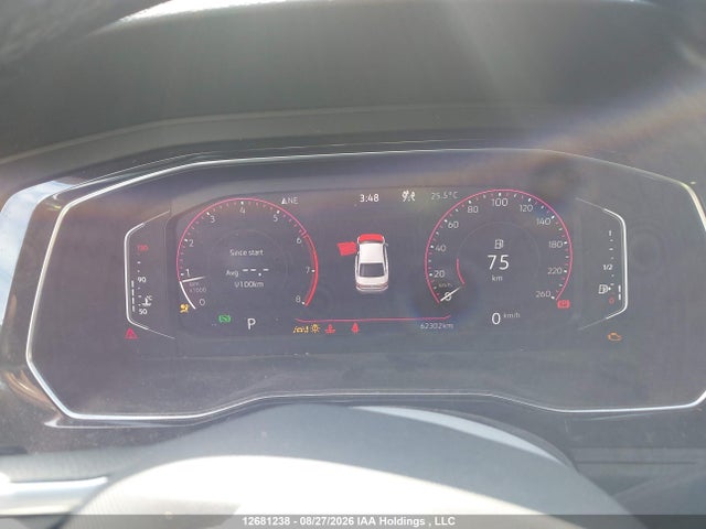 3VWSM7BUXRM018518 Volkswagen Jetta Comfortline