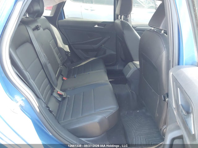 3VWSM7BUXRM018518 Volkswagen Jetta Comfortline