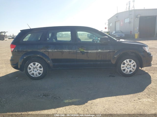 Dodge JOURNEY SE 2016 3C4PDCAB6GT249002 Image 14