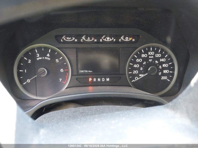Ford F-150 Xlt 2019 1FTEW1EP7KKF05332 Image 7