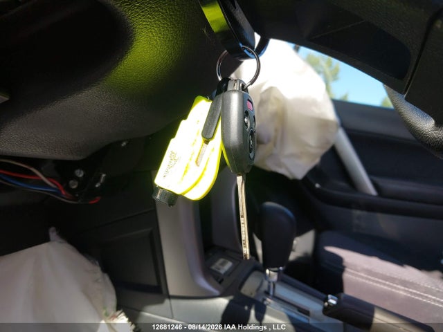 JF2SJEDC3JH484578 Subaru Forester 2.5i Convenience