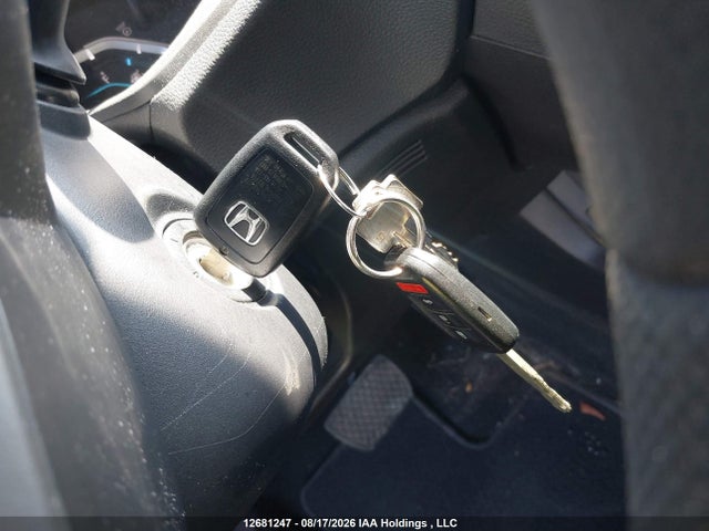Honda Civic Lx 2017 2HGFC2F59HH001883 Image 11