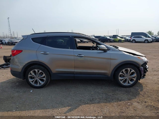 5XYZUDLA5EG174106 Hyundai SANTA FE SPORT