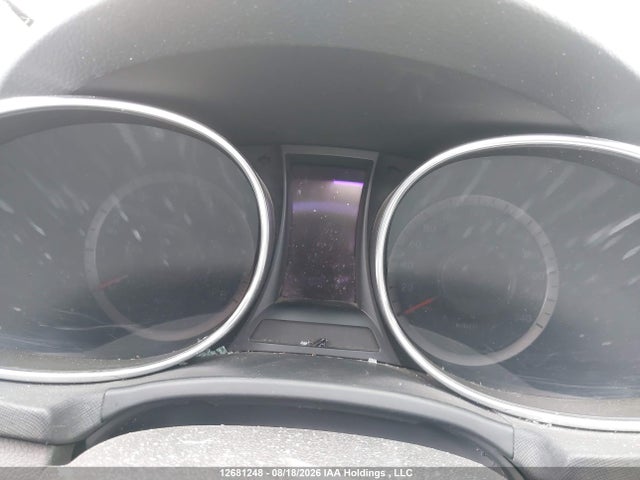 5XYZUDLA5EG174106 Hyundai SANTA FE SPORT