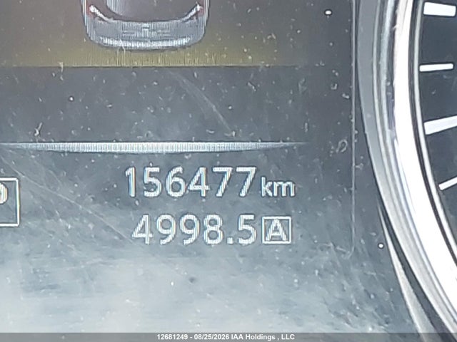 12681249 :رقم المزاد ، 5N1AT2MV0FC793252 vin ، 2015 Nissan Rogue S/sl/sv مزاد بيع