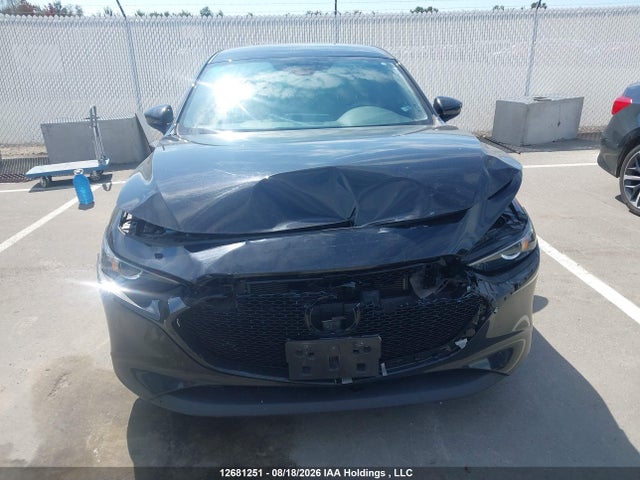 2023 Mazda Mazda3 Gx მანქანა იყიდება აუქციონზე, vin: JM1BPAK72P1620034, აუქციონის ნომერი: 12681251
