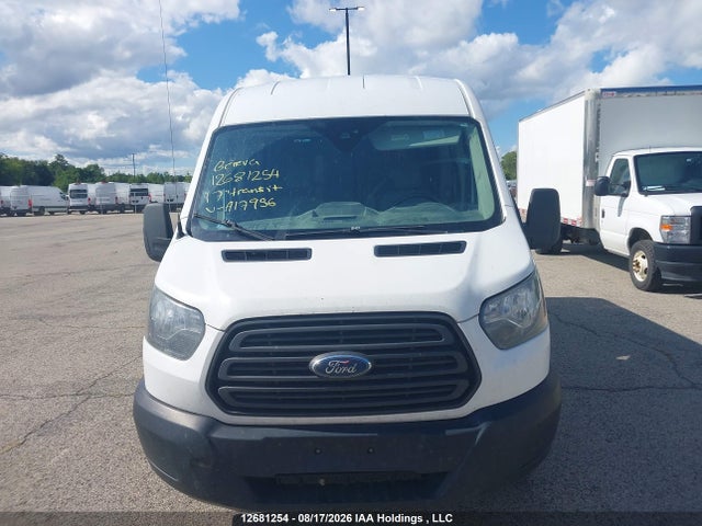 Ford Transit-250 2017 1FTYR2CMXHKA17956 Image 12