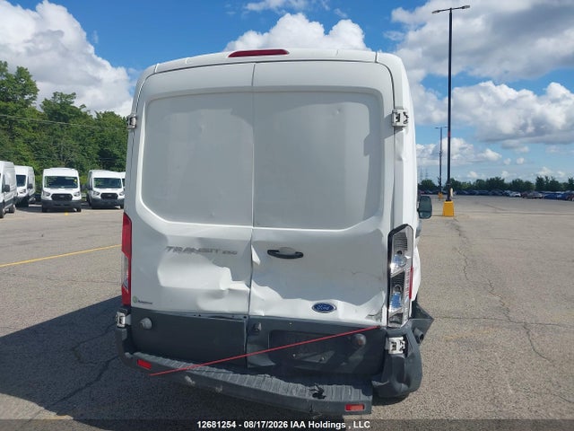 Ford Transit-250 2017 1FTYR2CMXHKA17956 Image 16