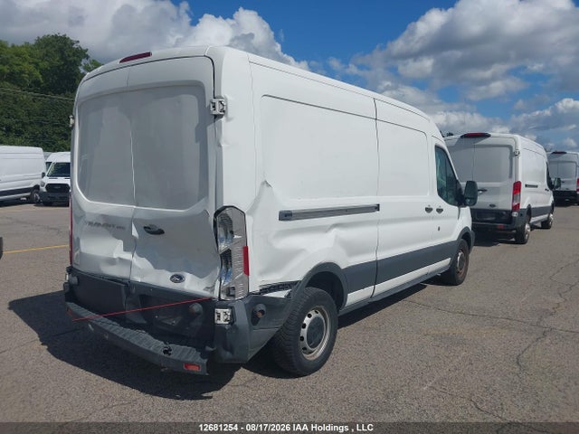 Ford Transit-250 2017 1FTYR2CMXHKA17956 Image 4