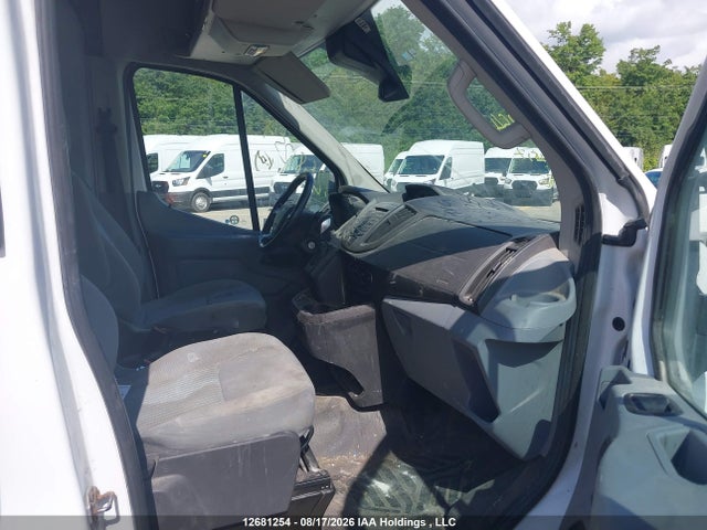 Ford Transit-250 2017 1FTYR2CMXHKA17956 Image 5