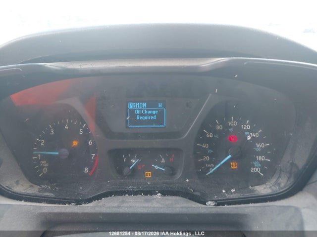 Ford Transit-250 2017 1FTYR2CMXHKA17956 Image 7