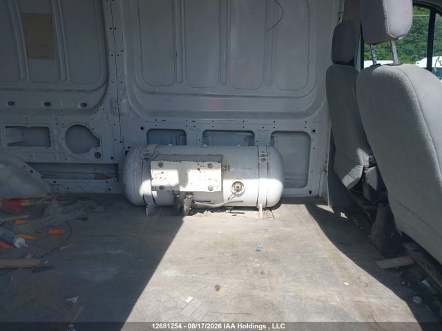 Ford Transit-250 2017 1FTYR2CMXHKA17956 Image 8
