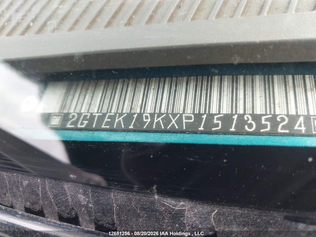 Продаж на аукціоні авто 1993 Gmc Sierra K1500, vin: 2GTEK19KXP1513524, номер лоту: 12681256