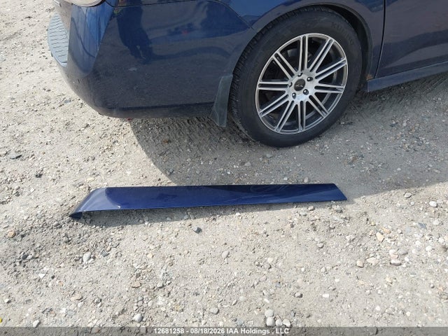 5FNRL5H93FB507354 Honda Odyssey Touring