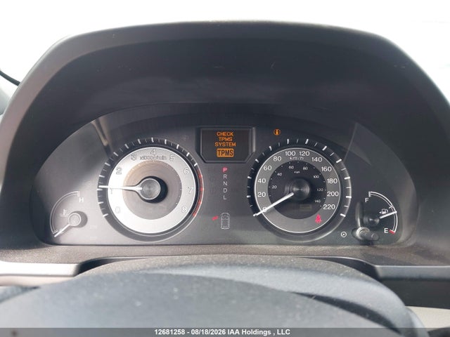 5FNRL5H93FB507354 Honda Odyssey Touring